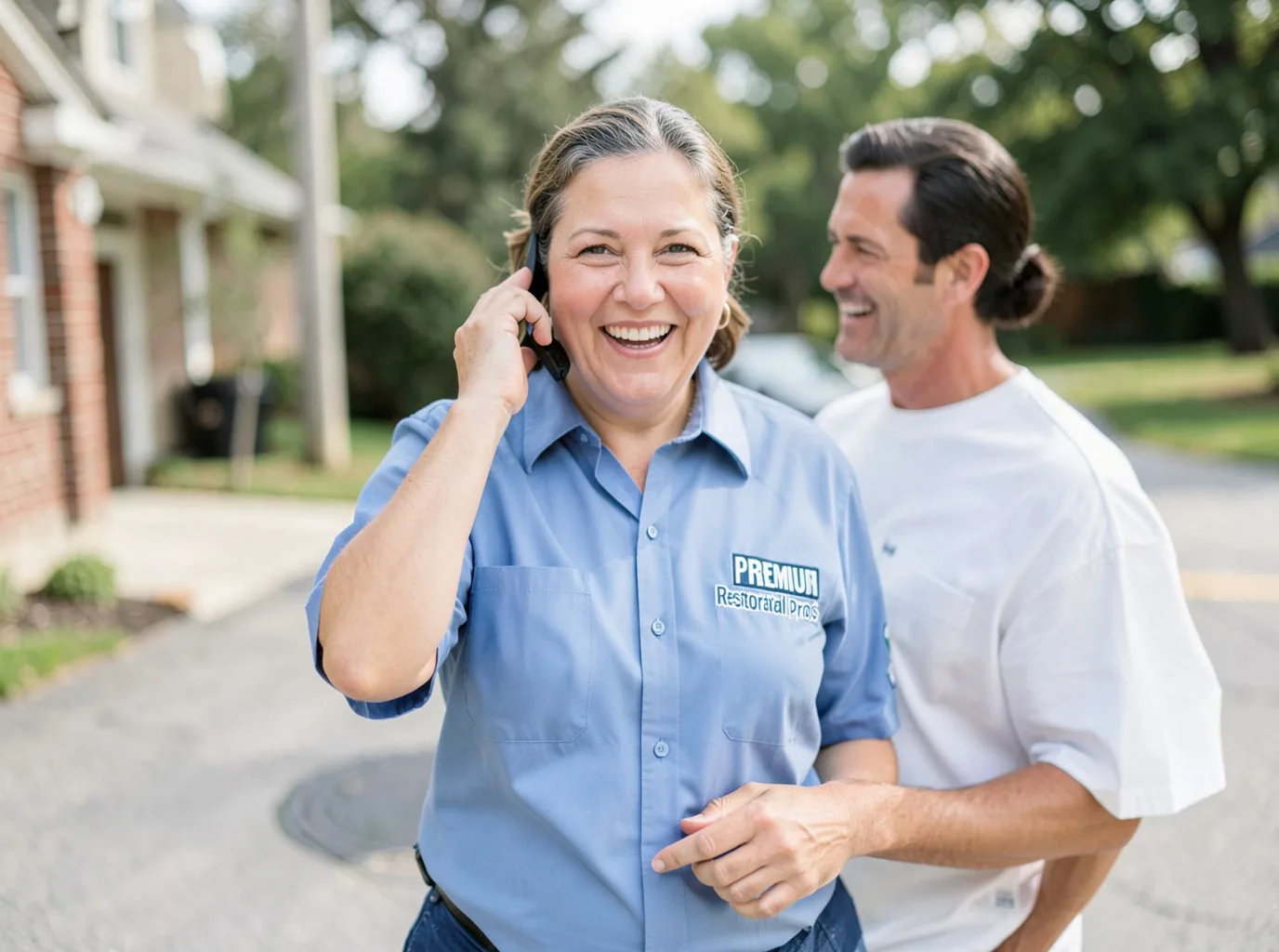 Water Damage Restoration Newtown Square, PA FAQs